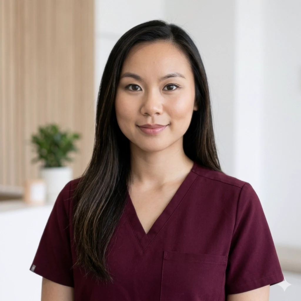 Dr. Yvonne Nguyen, Specialist Dermatologist, Sydney